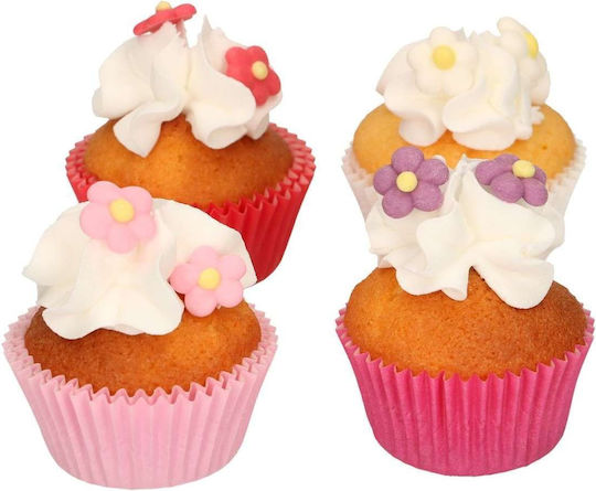 Fun Cakes Essbare Dekorationen Bunte F50170