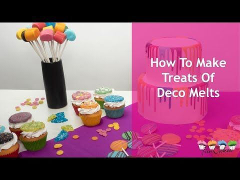 Fun Cakes Διακοσμητική Τρούφα Πορτοκαλί 250gr