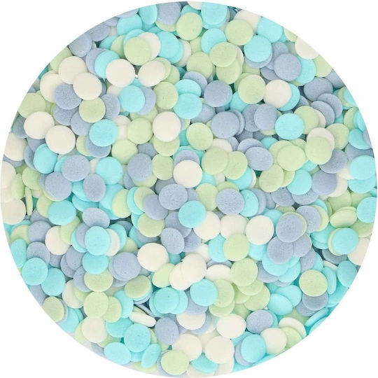 Fun Cakes Διακοσμητικά Κας Κας Spring Πολύχρωμα 60gr
