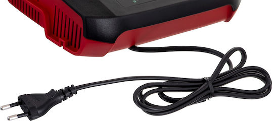 Einhell Battery Set Capacity 6Ah 18V with Charger