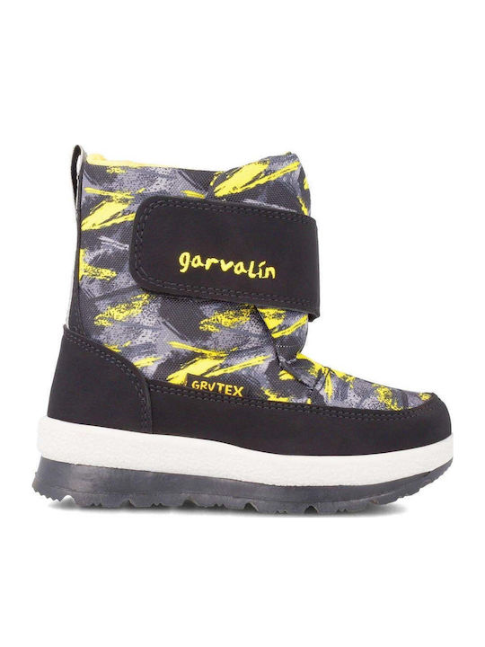 Garvalin