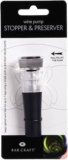 Kitchen Craft Verschluss Vakuum 35.00435 1Stück