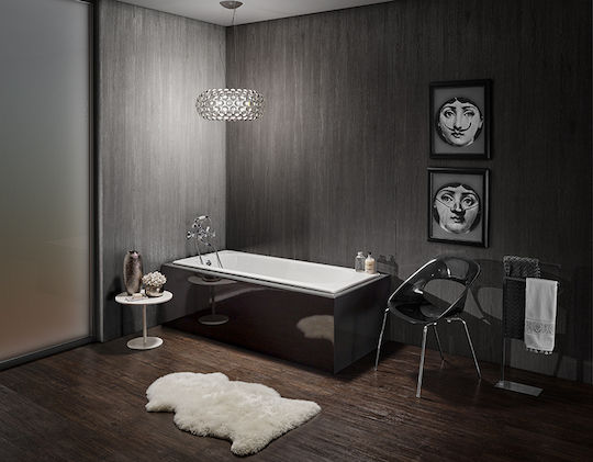 Recor Bali Вана Чугун 170x70см