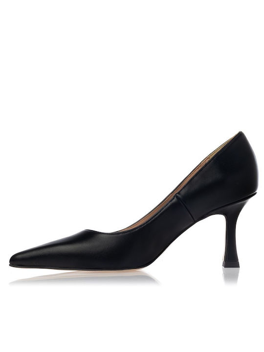 Sante Pumps Schwarz