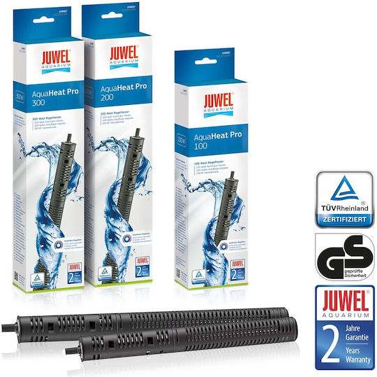Juwel Aquarium-Thermostat 300W