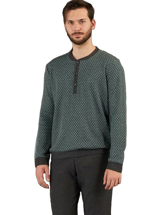 Linclalor Fleece Gri