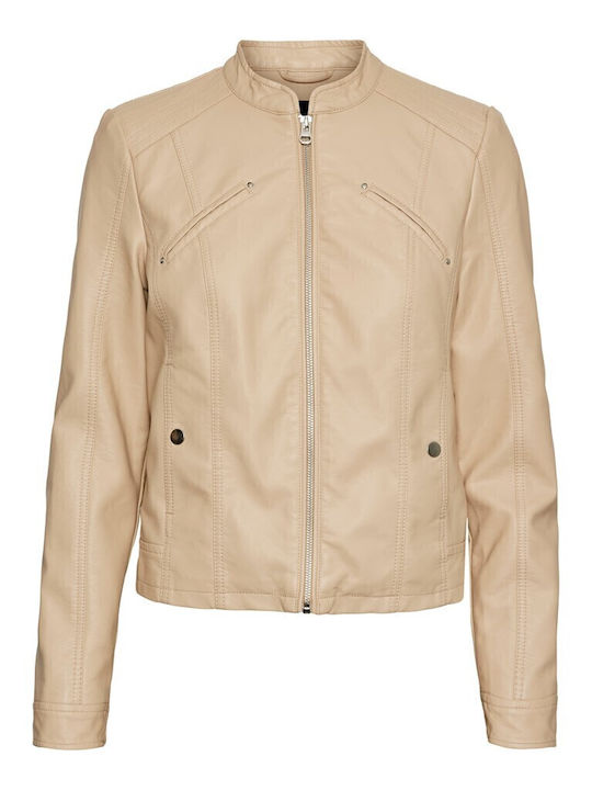 Favodona Damen Bikerjacke Nomad