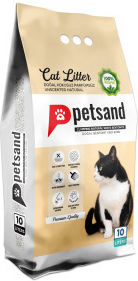 Petsand Cat Litter 5lt