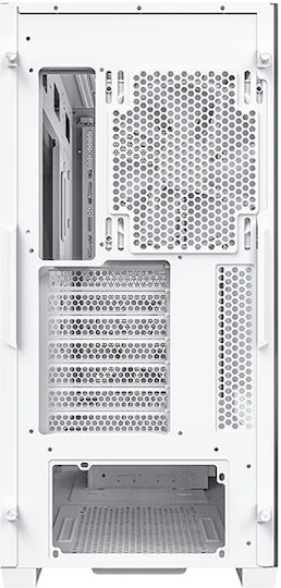 Montech Air 903 Base Midi Tower Компютърна Кутия Бяла