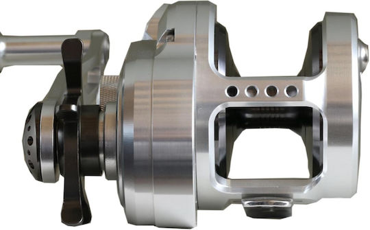 Poseidon Fishing Reel for Jigging