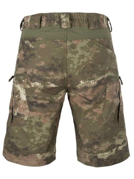 Helikon Tex Pantaloni de Vânătoare în culoarea Kaki