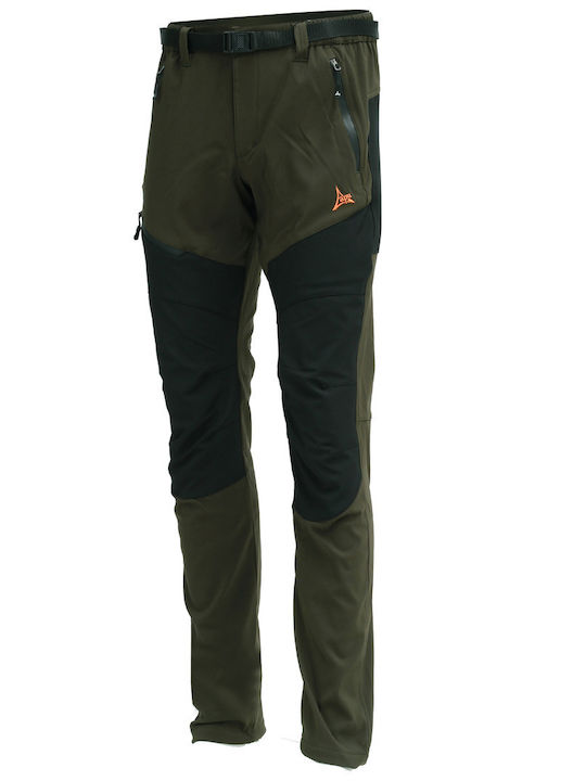 Apu Jagdhose in Khaki Farbe