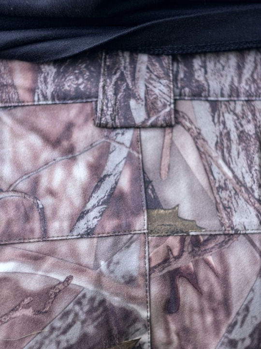 VikinX Hunting Pants in Khaki color