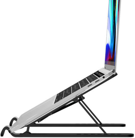 Sbox Laptop-Ständer Für Laptop Bis 15.6" CP-08