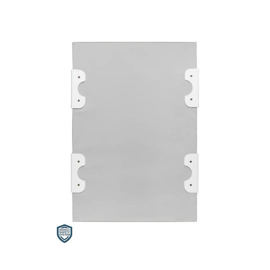 Sensillo Hard Baby Changing Pad 50x70cm