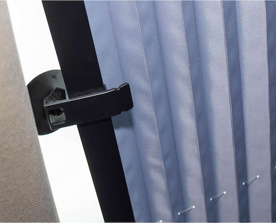 AMiO Interner Auto-Windschutzscheibenschutz 200 / 80 / E-Commerce-Website / C 200x80cm