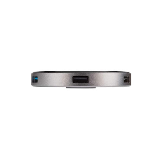 Xtorm USB-C Docking Station mit HDMI 4K PD Gray (XC006)
