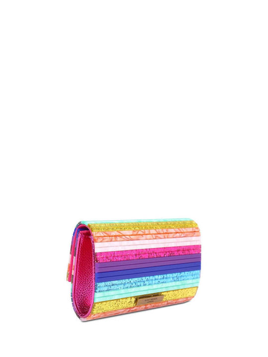 Kurt Geiger Party Eagle Γυναικείο Clutch