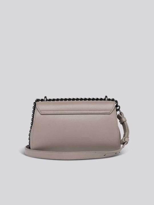 Replay Women's Bag Shoulder Gray