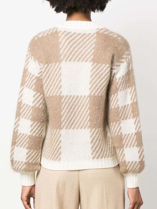 Woolrich Damen Jacke in Beige Farbe