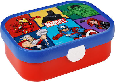 Kids Lunch Plastic Box