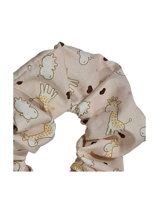 Rebekka Kinder Haargummi Scrunchy