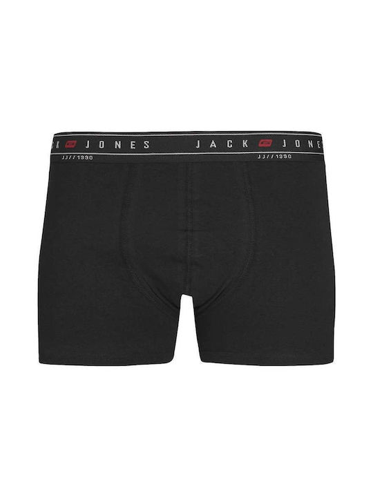 Jack & Jones Ανδρικά Μποξεράκια 3Pack