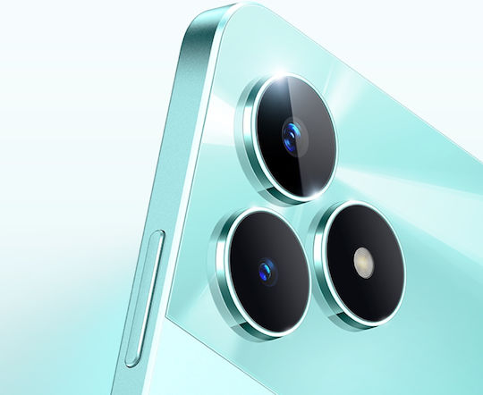 Realme C51 Dual SIM (4/128GB) Mint Green