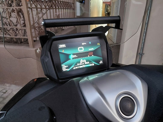 Smartphone Support Bar Gps Voge Sr4 Max 2023-2025