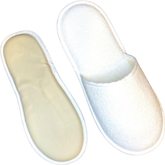 Amaryllis Slippers Papuci De Unică Folosință Prosop 1 Pereche