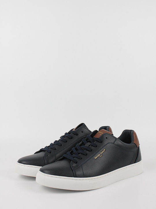 Ανδρικά Sneakers Μπλε