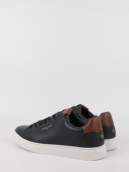 Ανδρικά Sneakers Μπλε