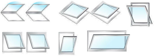 Giesse Rollo- / Markisenkomponente 01654010
