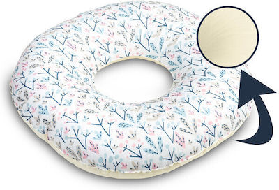 Sensillo Nursing & Pregnancy Pillow Beige