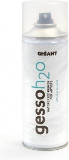 Ghiant Βερνίκι Ζωγραφικής 400ml 1τμχ