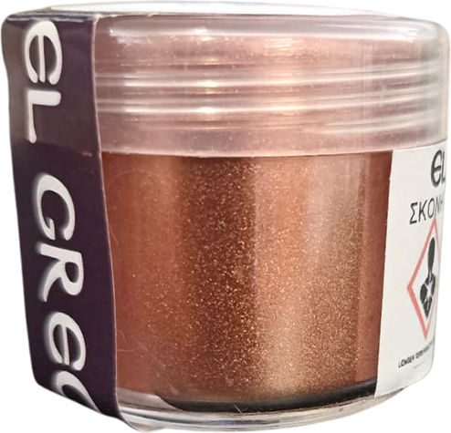 El Greco Αξεσουάρ Ζωγραφικής 25ml 1τμχ
