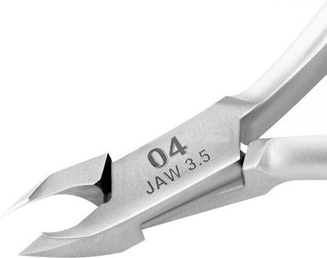 Ocho Pro Πενσάκι Επωνυχίων με Πάχος Λεπίδας 3.5mm