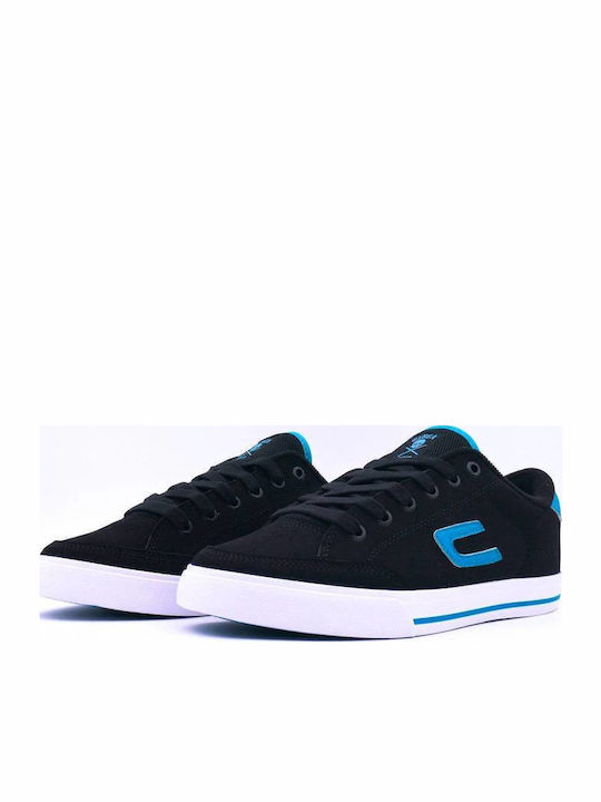 Herren Sneakers Schwarz