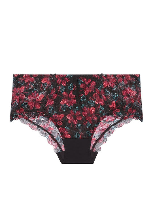 Femeie Boxer