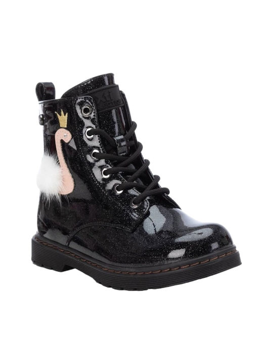 Xti Kids Boots Black