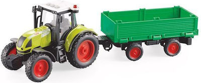 Wenyi Tractor