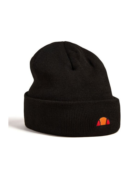 Thar Beanie Beanie Knitted in Black color