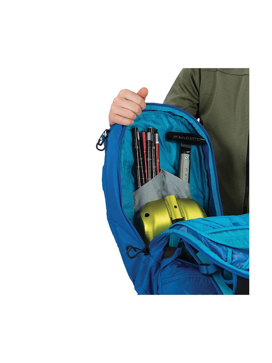 Osprey Kamber Bergsteigerrucksack 20Es Blau