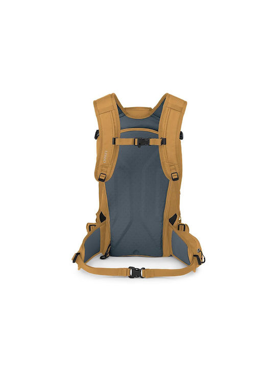 Osprey Soelden Mountaineering Backpack 32lt Yellow 10004571