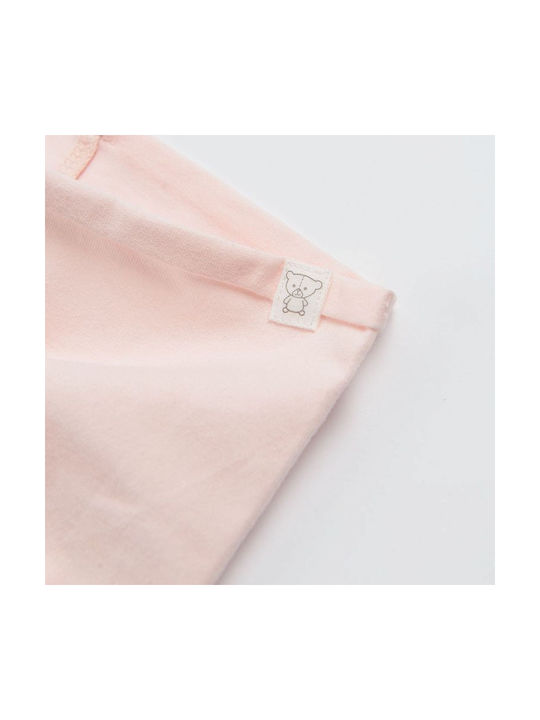 Kids Neck Gaiter Pink