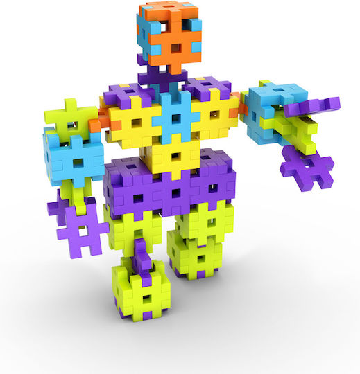 Meli Building Blocks For 1+ Year 200 Pieces