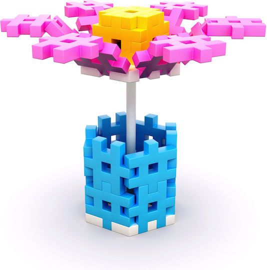 Meli Building Blocks for 3+ Years 400 Pieces