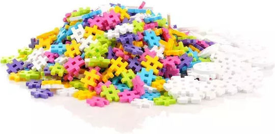 Meli Building Blocks for 3+ Years 100 Pieces