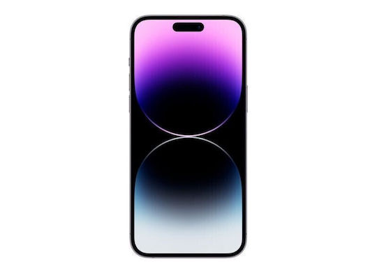 Apple iPhone 14 Pro Max (6GB/512GB) Лилаво Обновен клас A