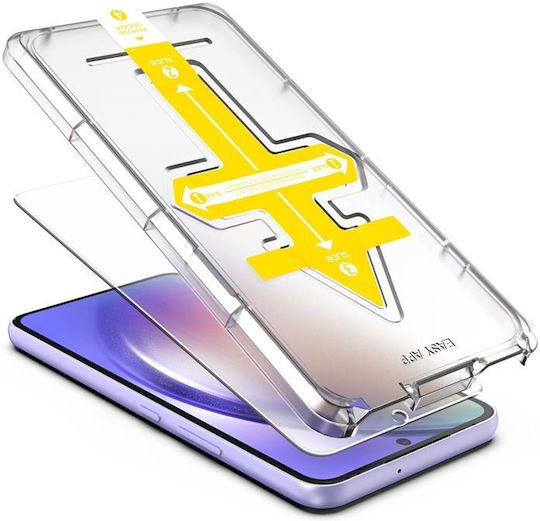 Mobile Origin Tempered Glass (Galaxy A54Oppo A54)
